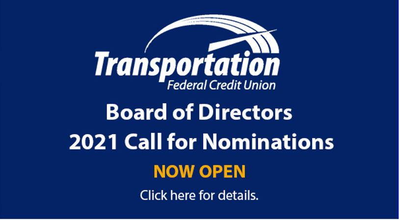 Transportation Federal Credit Union Home